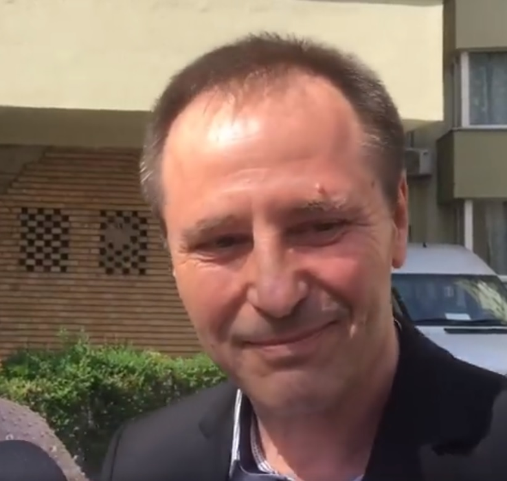 Ion Matache, tatăl Deliei, declarații uluitoare despre cantareata