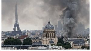 Cod roșu la Paris! Explozia a zguduit centrul orașului. Care este primul bilanț al victimelor