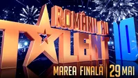Live Stream Online FINALA Românii au Talent pe Pro TV – Află cine a câștigat