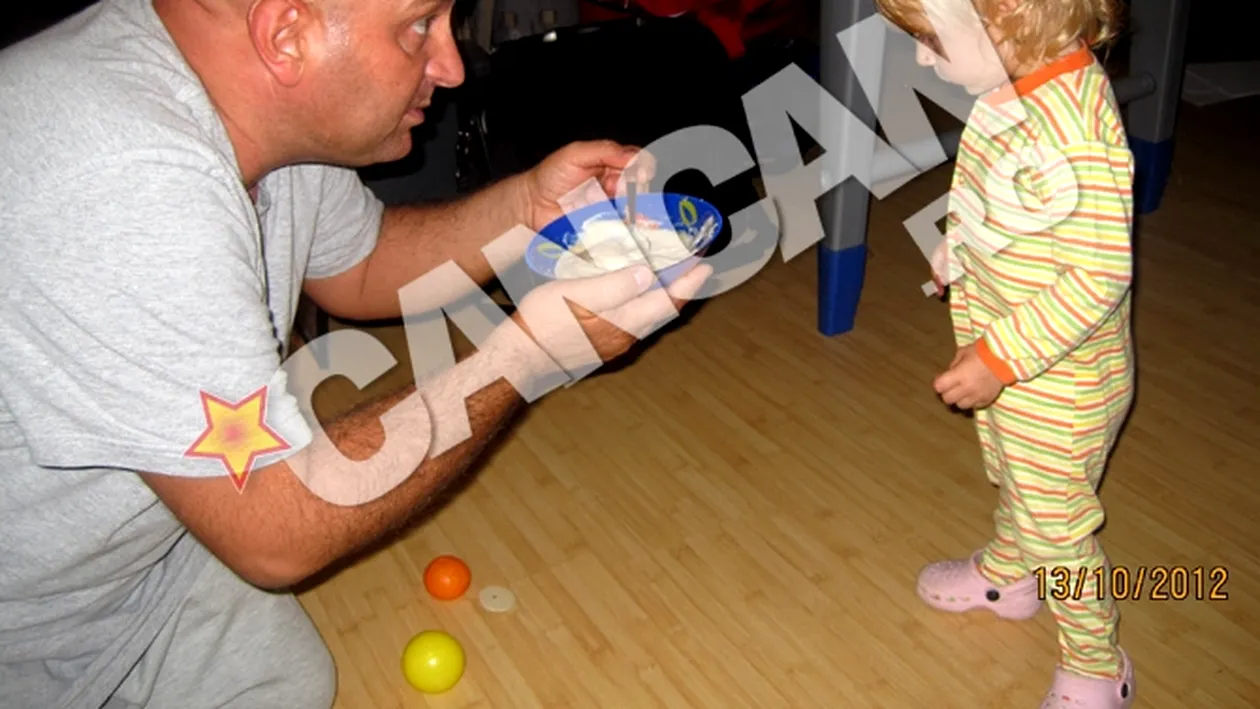 E-mailul de infarct trimis de femeia care si-a aruncat copilul din taxi! Te contactez pentru a te anunta personal de existenta fetitei pe care am nascut-o din relatia avuta cu tine! Noapte buna!