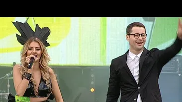 Secretul din spatele rupturii dintre Lidia Buble și Adrian Sînă! De ce a întrerupt artista legătura cu cel care a lansat-o? Răzvan Simion poartă o mare parte din vină