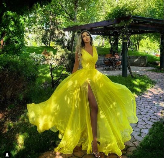 Bianca Drăgușanu îl umilește pe Alex Bodi: ”Taci! Port tocuri mai mari decât bărbăția ta!”