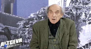 Mihai Gruia Sandu a rememorat Cutremurul din 1977. Militar atunci, a fost trimis la spital: „Am crezut că înnebunesc, am realizat dezastrul”