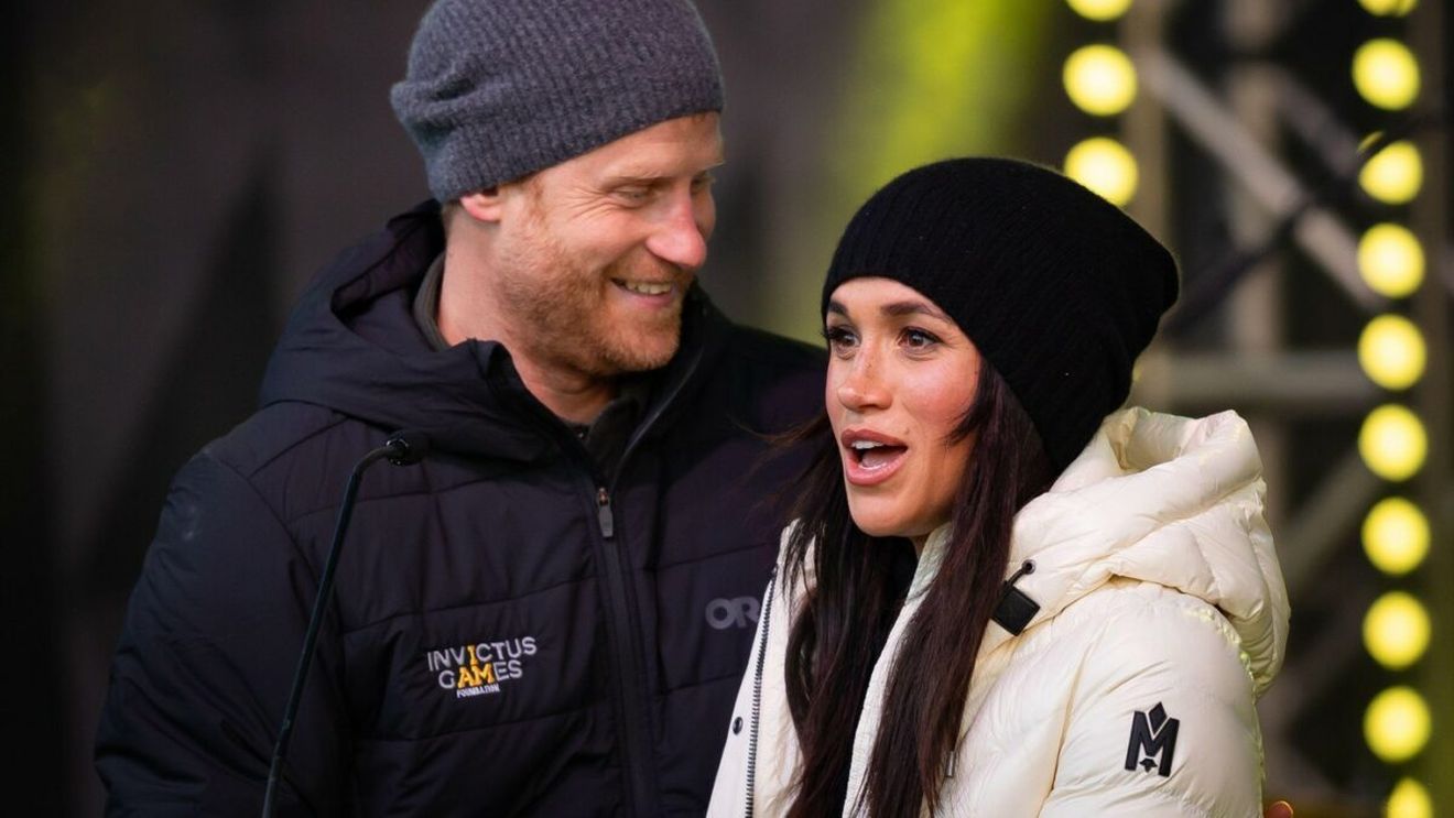 Visul american, pe cale să se sfârșească! Harry și Meghan, în pericol de a fi alungați din SUA!