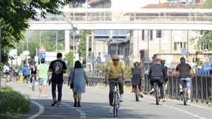Primarul din Milano, mesaj dur pentru cetățeni, în plină pandemie de COVID-19. "Vă închid!" Cum s-a ajuns aici