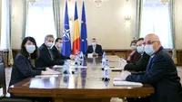 Raed Arafat, atacat dur, în plină pandemie de COVID-19: “Un reciclat! Nu e în regulă să...” Nici Nelu Tătaru, Marcel Vela și Ludovic Orban nu au scăpat de furia unui reputat profesor