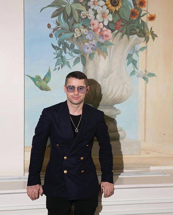 Adrian Sînă, în război cu dubaiezii: “F#$k fly Dubai!”