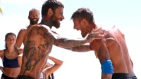 Bătaie la Survivor România? TJ Miles şi Alex Delea, implicaţi. Ce decizie va lua Daniel Pavel