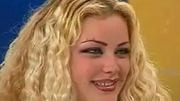 Pielea fina cu cheltuiala se tine! Bianca Slav, pe masa de disectie... estetica. Ce sume colosale da ca sa fie comparata cu Barbie