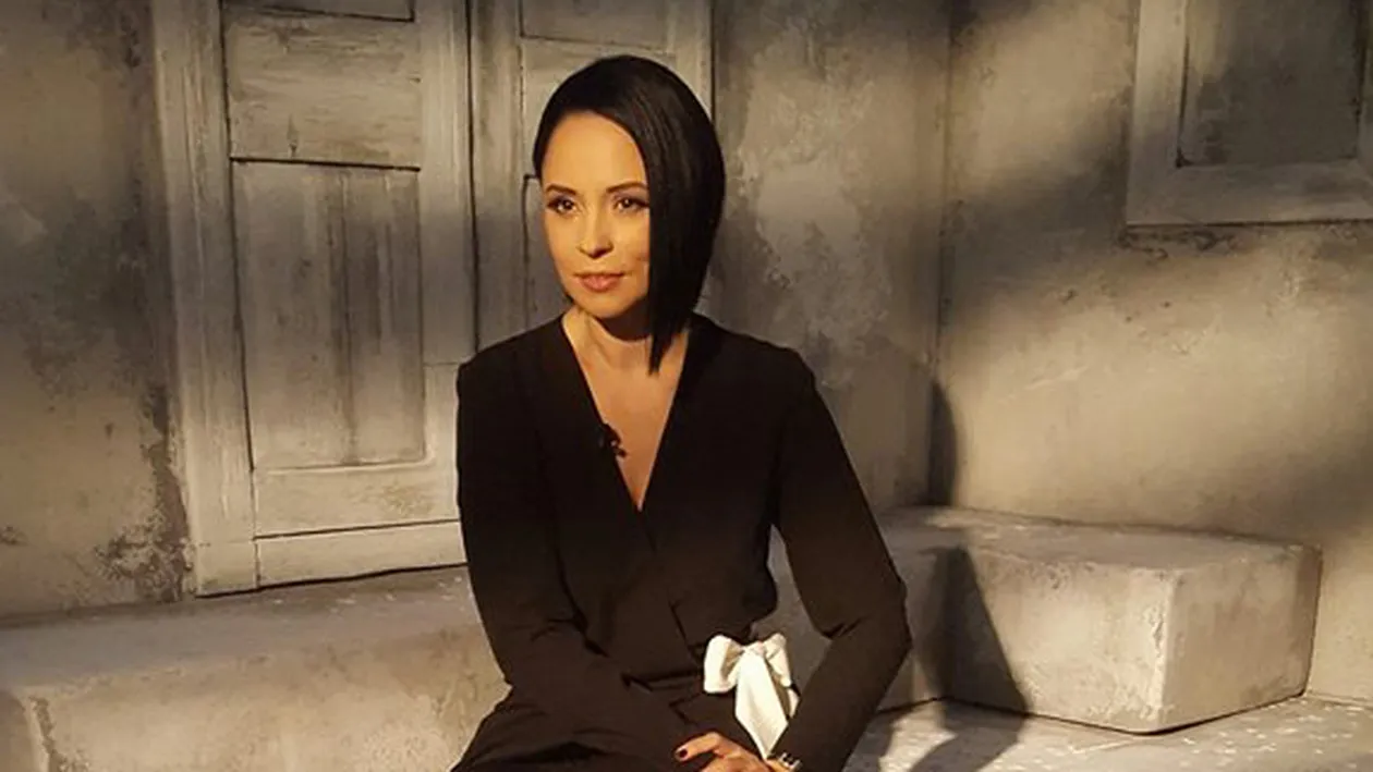 ANDREEA MARIN, primele declaraţii despre divorţul de TUNCAY OZTURK:,,Am de gând să...'' 