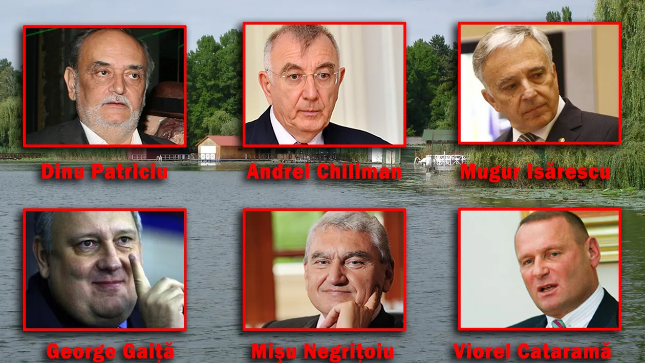 INCREDIBIL! Doi pusti de doar 17 ani, in razboi cu bogatasii Romaniei! Pe lista lor: Patriciu, Catarama sau Chiliman!