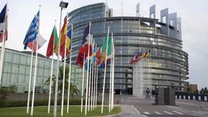 Primul deces în Parlamentul European, din cauza coronavirusului. Victima avea numai 40 de ani!