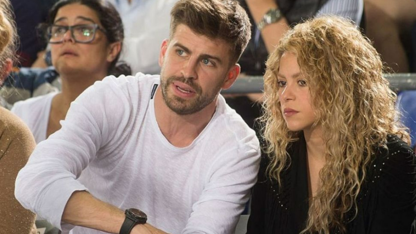 Shakira, în lacrimi într-un mall din New York! Dovada clară că nu l-a uitat pe Pique