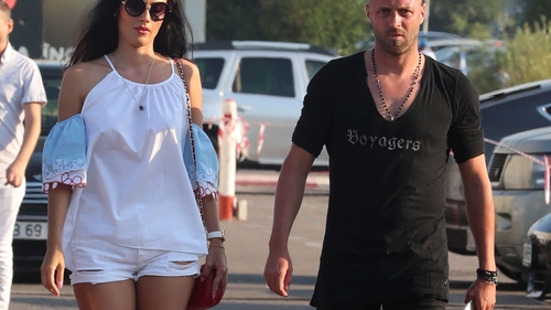 Raluca, mesaj emoționant pentru Cristi Pulhac: ”Mi-au dat lacrimile când l-am văzut plângând!”