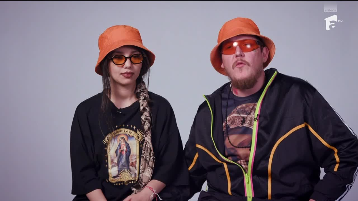 What’s UP a făcut atac de panică la Asia Express! Artistul a fost la un pas să renunțe la tot