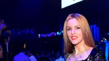 Botezatu a rugat-o pe Denisa Nechifor sa ii tina locul in juriul unui concurs de frumusete!