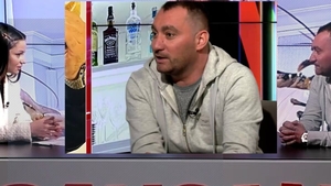 Pescobar spune adevărul din spatele afacerii cu raci: "Am mințit că..."