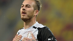 DENIS ALIBEC a semnat cu Steaua! Câţi bani va lua