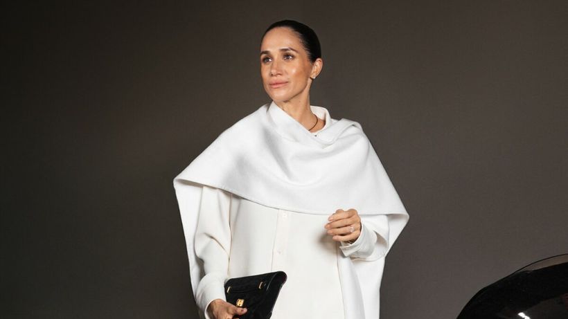 Meghan Markle va juca într-un nou film! Revine la actorie după 8 ani de pauză, alături de alte două nume internaționale