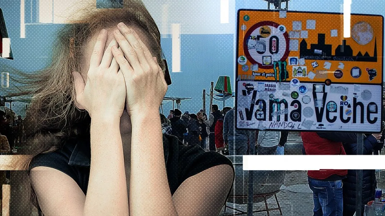 A rămas însărcinată în Vama Veche, iar soțul a divorțat de ea instant: ”Știu că sună ciudat, dar nu am făcut sex…”