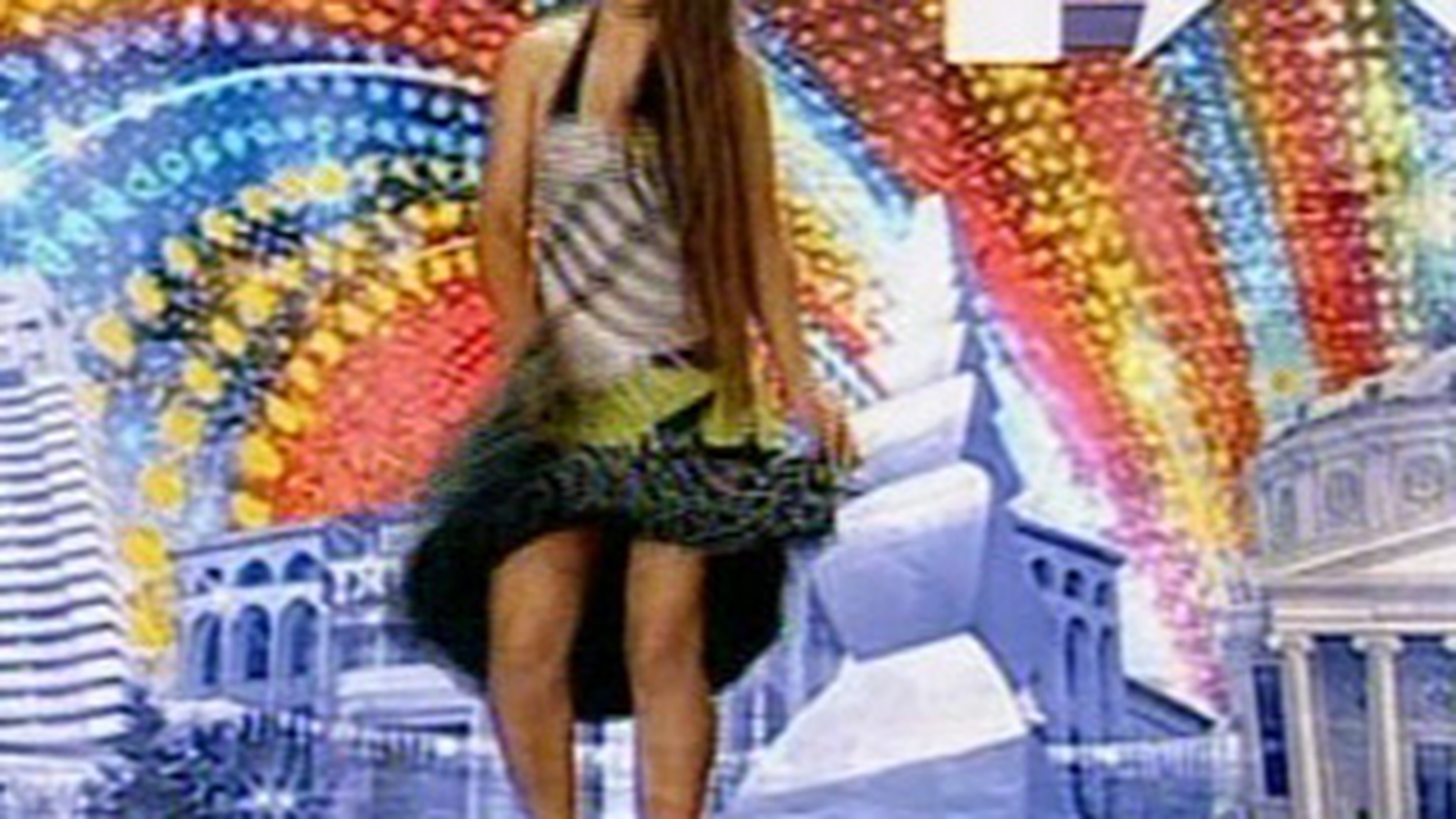FOTO Dansul tiganesc care a ingrozit juriul de la Romanii au talent!