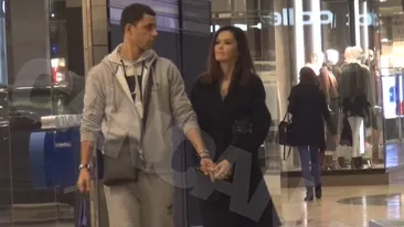 Zăvo, eşti ok?! Căsătoria cu Alex a transformat-o total