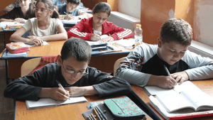 Copiii nostri sunt in pericol! Cat de putine scoli din Romania au autorizatiii de la Pompieri! Care este procentul!