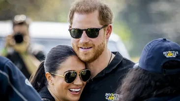 Răsturnare de situație. Meghan Markle și copiii ar urma să meargă până la urmă în Marea Britanie alături de prințul Harry