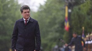 Marea ABSENTĂ de la jurământul de învestire a lui Nicușor Dan în funcția de președinte al României. Nimeni nu se aștepta la asta!