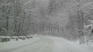 Anuntul SOC facut de meteorologi! Ninsori abundente si temperaturi sub limita