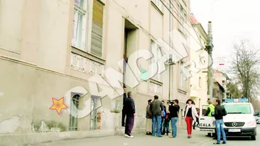 Liderul tiganilor din Timisoara a castigat in instanta sectia de chimioterapie! Visinel a preluat spitalul!