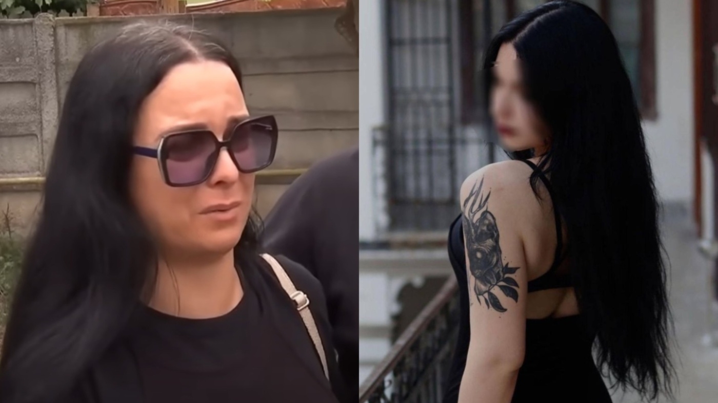 Nimic nu e aşa cum s-a crezut! Mama Mariei Diana a spus cine era băiatul care o însoţea şi cum a ajuns pe traseu, de fapt