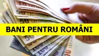 Statul oferă până la 8000 de lei. Trebuie să îndeplinești o singură condiție