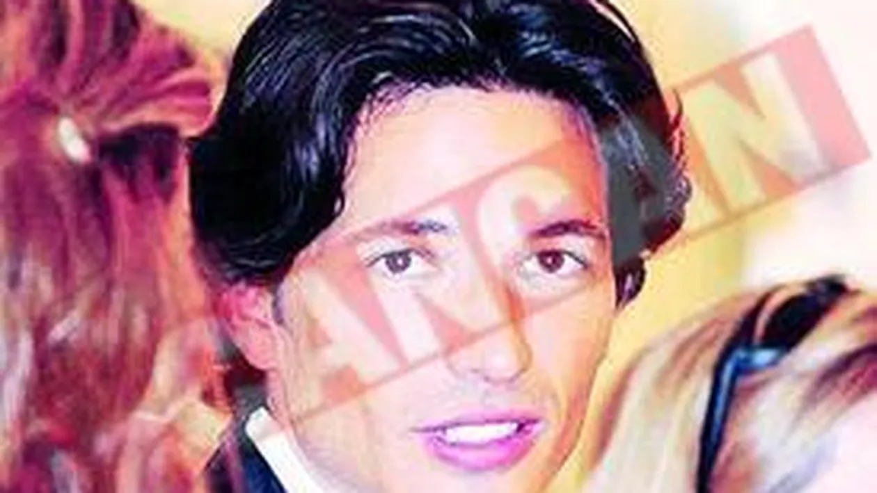 Kylie are iubit spaniol