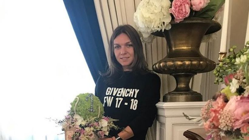 Simona Halep își sărbătorește ziua de naștere. Cum a început cariera ei