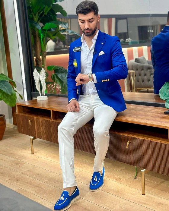 Ștefania și Cosmin de la Casa Iubirii s-au despărțit. Sursă foto: Instagram