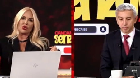 Vica Blochina ne avertizează: „Anul 2025 o să fie greuț... este o resetare planetară”