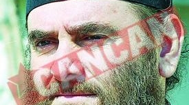 Staretul de la Cernica acuzat de hartuire sexuala pastoreste o alta manastire