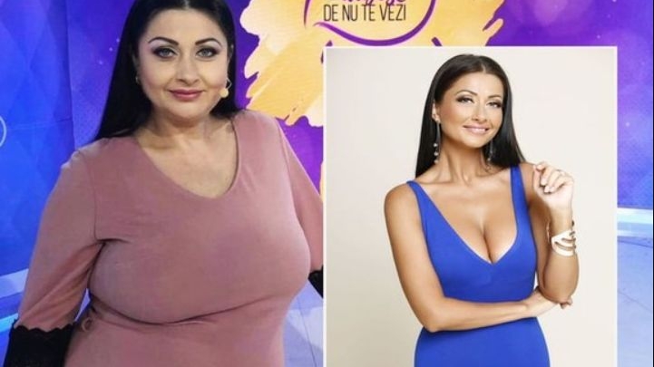 ”Ce balenă ești!”😲 Cum a reacționat Gabriela Cristea după ce a fost jignită pe Instagram: „Crede că mie-mi place să fiu așa grăsană”