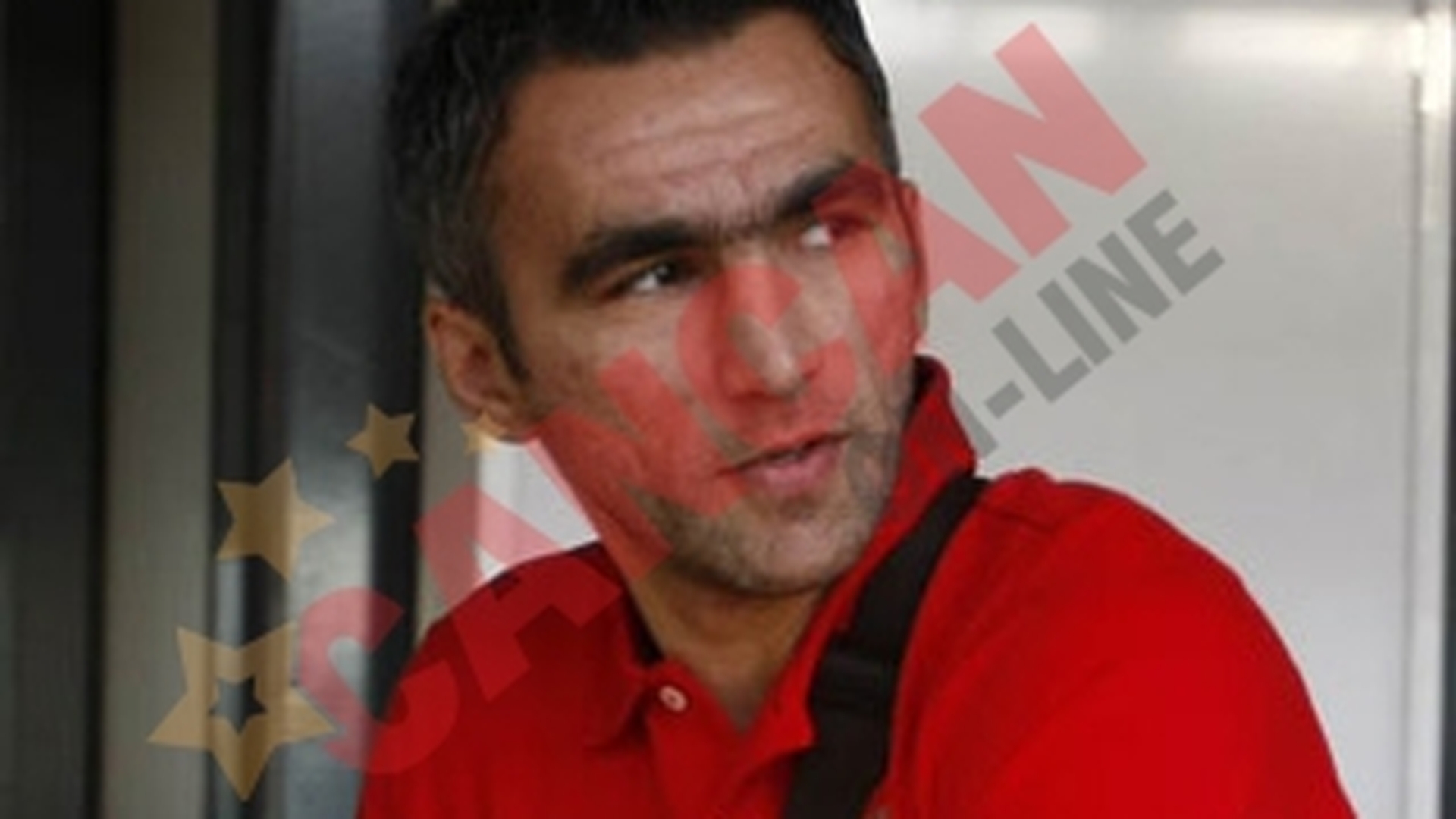 "Executat" la Rapid, Iencsi e socat: "O umilinta, o palma grea"