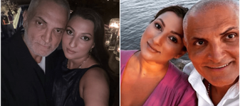 Damian Drăghici și Cristina Stroe s-au căsătorit în secret. Cum au făcut anunțul