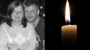 Diana și George, cei doi soți morți în accidentul din Bacău, și-au presimțit sfârșitul: ”I-am întrebat ce fac de sărbători”