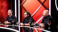 Apariție neașteptată la Chefi la Cuțite! George Găina, tânărul de 32 de ani care i-a gătit lui Leonardo DiCaprio, concurent în sezonul 12