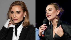 Drama prin care a trecut Adina Buzatu. I-a fost rușine cu corpul ei ani întregi