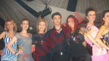 Lazarus schimba destinele fetelor frumoase si inteligente