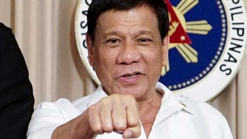 Ofertă bombă din Filipine: 42 de virgine pentru turişti! Ce reacţie a avut preşedintele ţării
