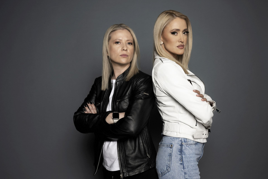 Iuliana Pepene și Sonia Simionov pleacă pe Drumul Soarelui / (Sursa: Instagram)