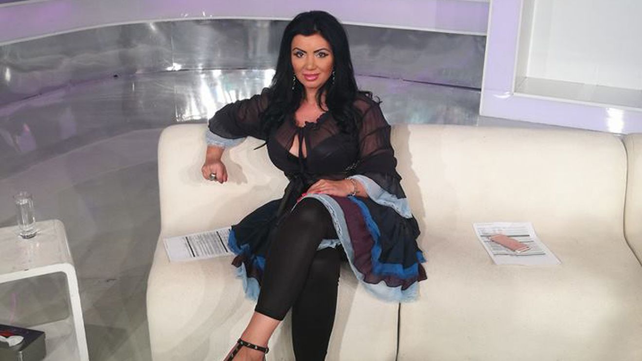 Adriana Bahmuțeanu revine la TV! Vedeta a anunțat ce pregătește: “Voi avea un alt proiect…“