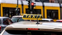 Un șofer de taxi român a murit la volan, în Spania. Pasagerul care se afla cu el în mașină a scăpat doar cu un atac de panică