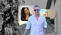 Alex Cicâldău s-a căsătorit în mare secret! Cine este Georgiana, femeia care l-a cumințit